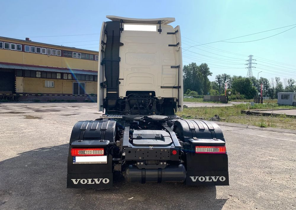 Volvo - Tracteur routier: photos 5 Volvo - Tracteur routier: photos 5