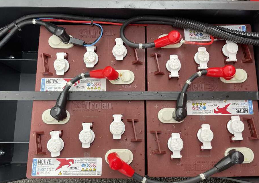 NOBLELIFT SC 10 EN (NUOVA) - Nacelle ciseaux: photos 5 NOBLELIFT SC 10 EN (NUOVA) - Nacelle ciseaux: photos 5