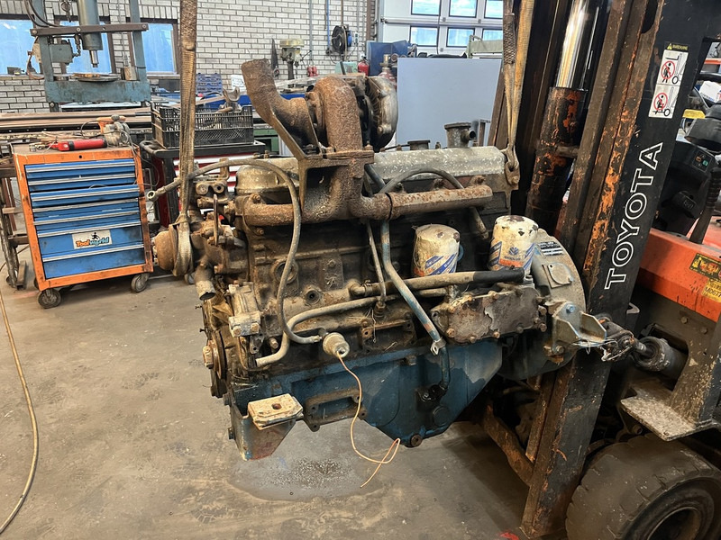 Fiat 6 cilinder - Moteur: photos 2 Fiat 6 cilinder - Moteur: photos 2