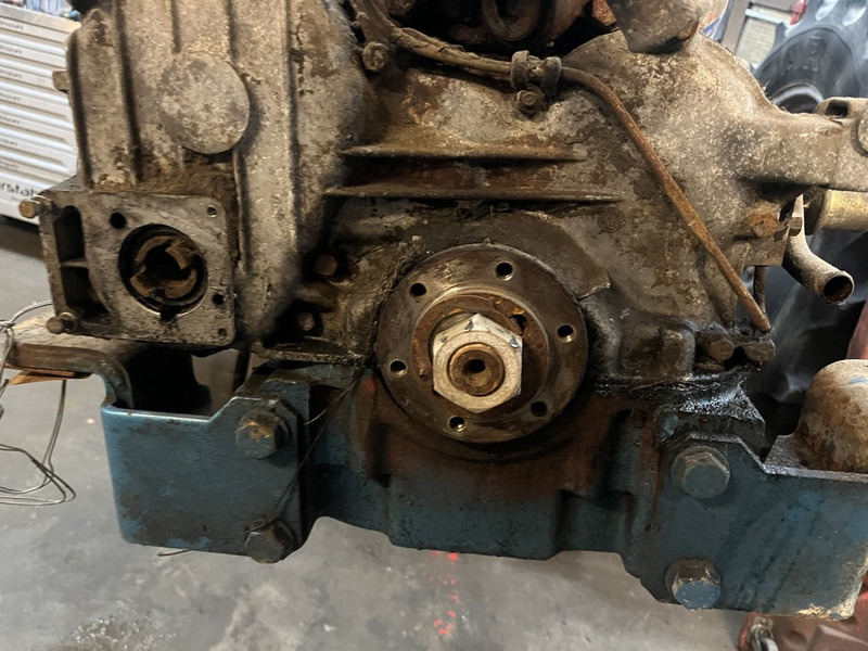 Fiat 6 cilinder - Moteur: photos 5 Fiat 6 cilinder - Moteur: photos 5