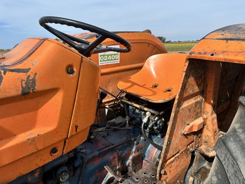 Fiat 640 - Tracteur agricole: photos 4 Fiat 640 - Tracteur agricole: photos 4