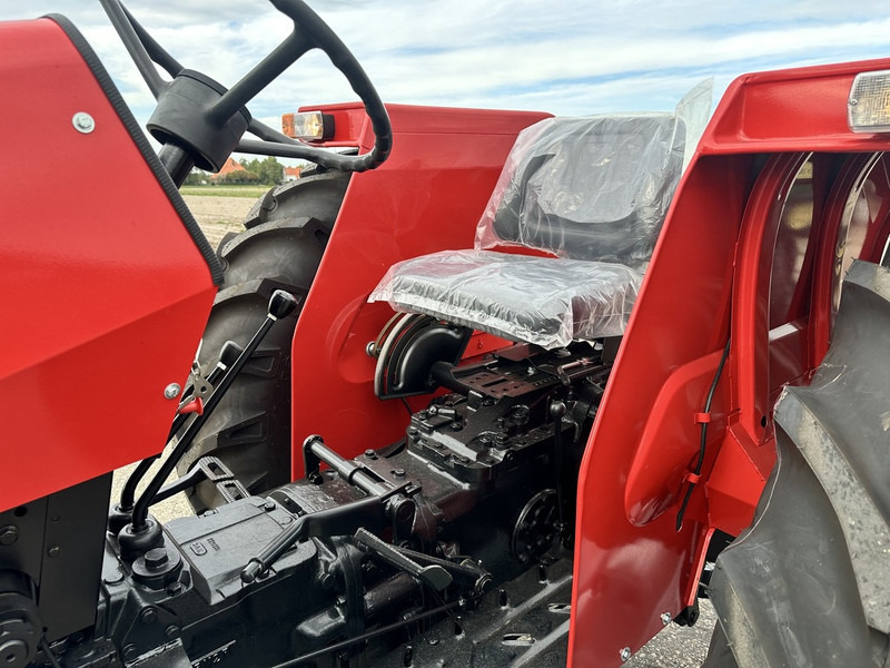 Massey Ferguson 290 - Tracteur agricole: photos 4 Massey Ferguson 290 - Tracteur agricole: photos 4
