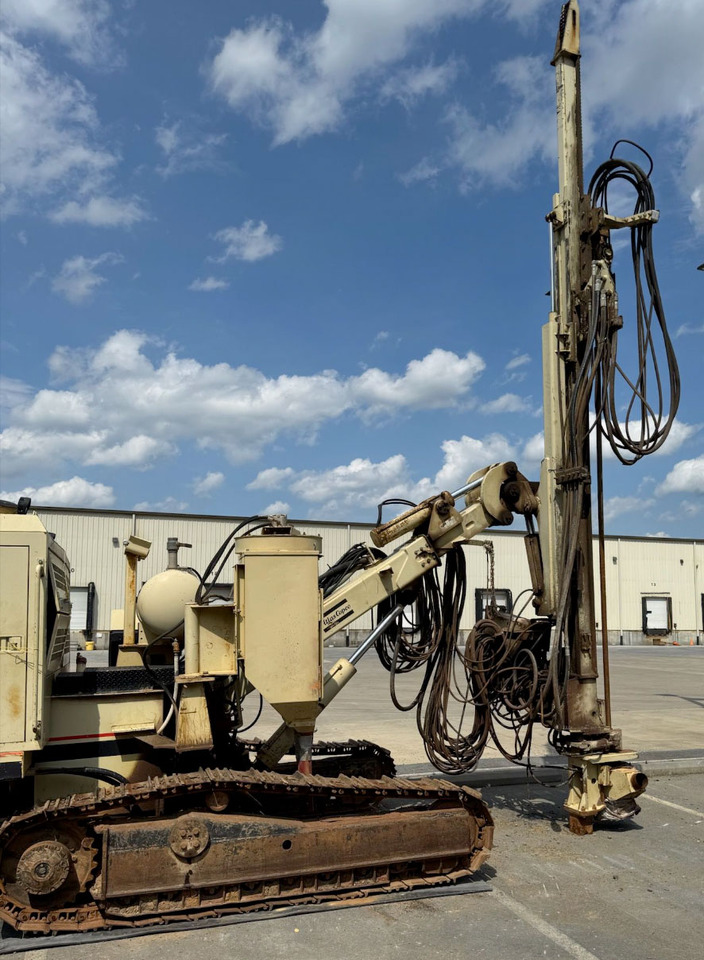 Atlas Copco ECM-590 - Foreuse: photos 4 Atlas Copco ECM-590 - Foreuse: photos 4