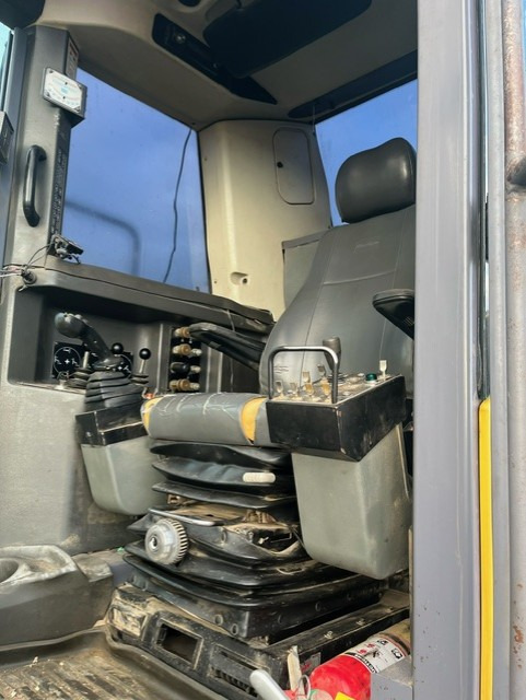 Foreuse Atlas Copco ROC D5: photos 6