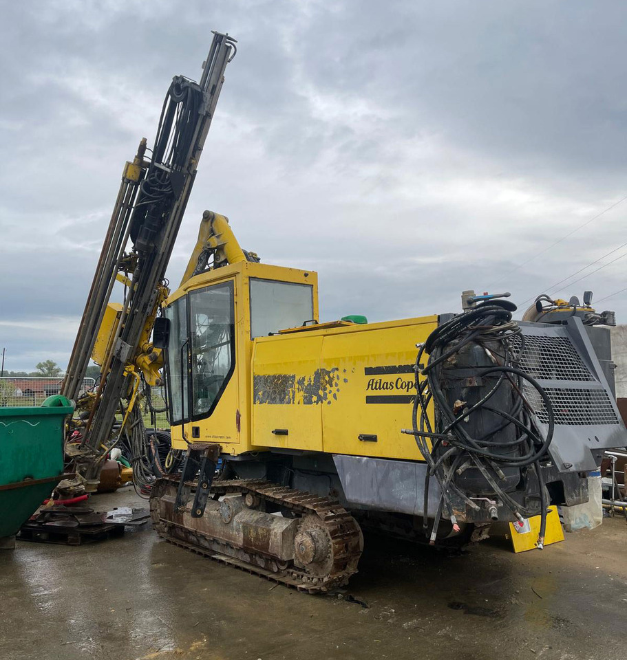 Atlas Copco ROC D7-11 - Foreuse: photos 3 Atlas Copco ROC D7-11 - Foreuse: photos 3