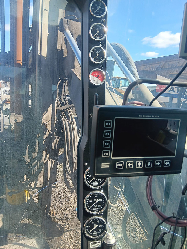 Atlas Copco ROC L7 (40)CR - Foreuse: photos 5 Atlas Copco ROC L7 (40)CR - Foreuse: photos 5