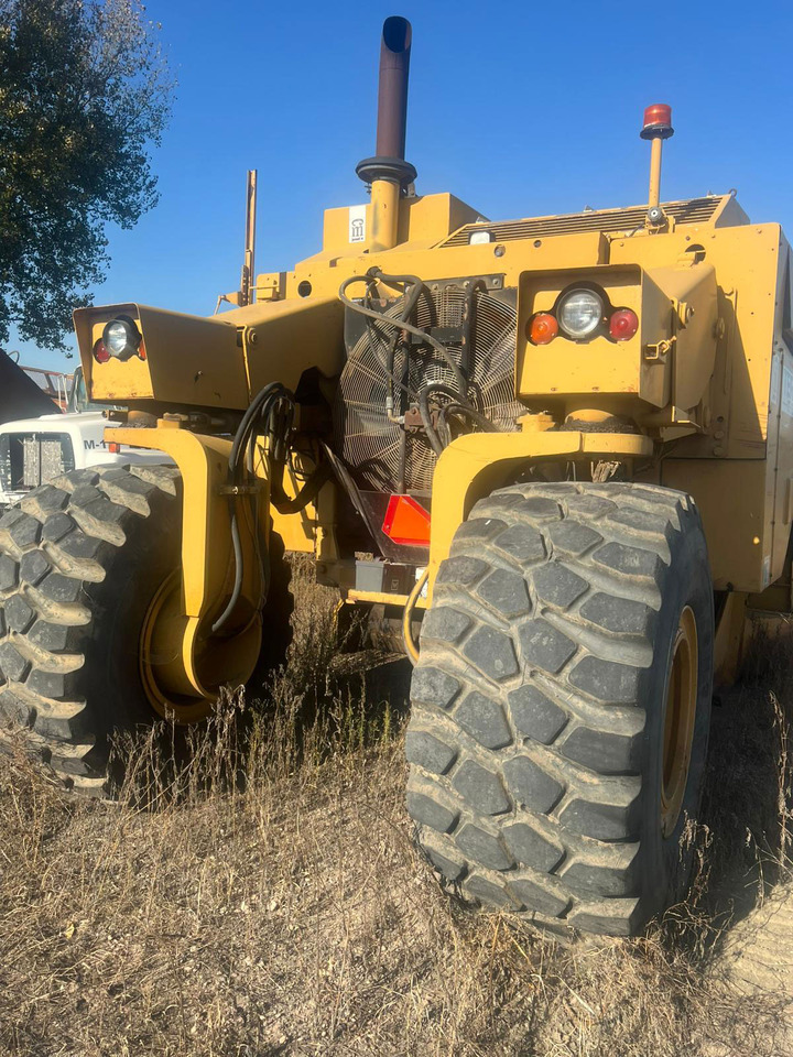 CMI RS-800 - Fraiseuse à froid: photos 4 CMI RS-800 - Fraiseuse à froid: photos 4