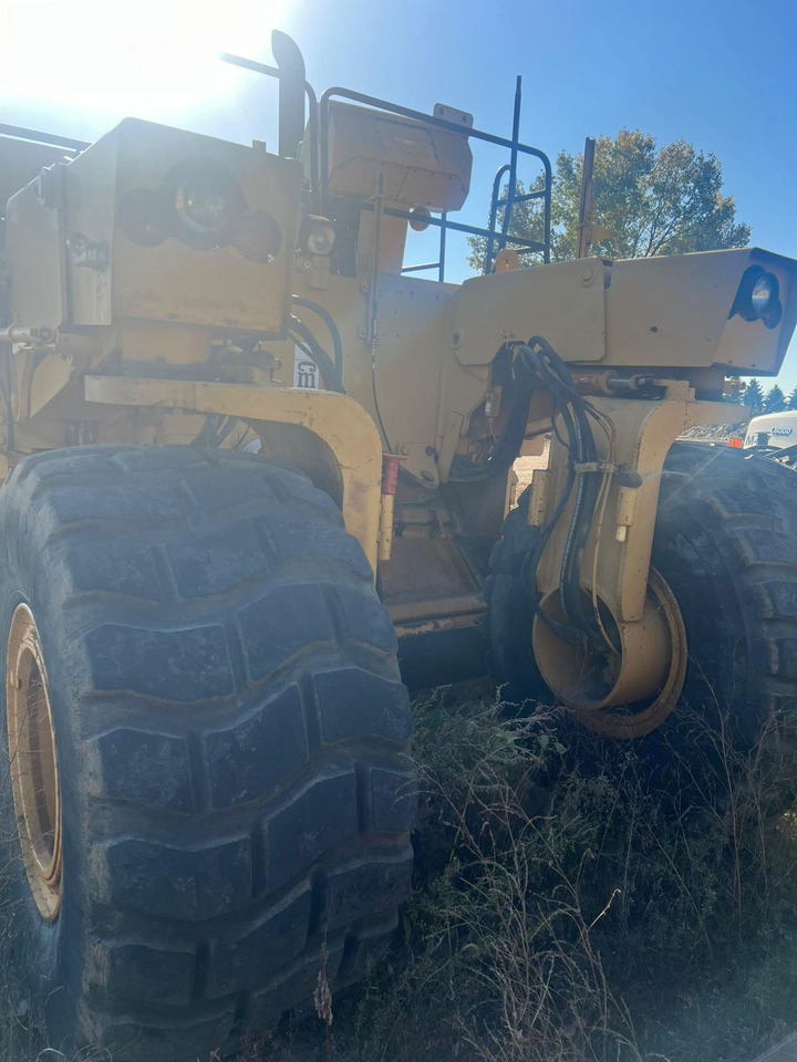 CMI RS-800 - Fraiseuse à froid: photos 5 CMI RS-800 - Fraiseuse à froid: photos 5