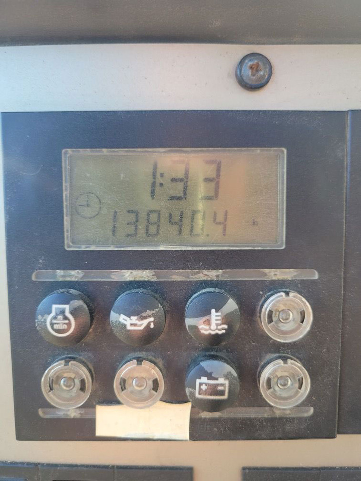 Demag AC 80-2 - Grue mobile: photos 4 Demag AC 80-2 - Grue mobile: photos 4