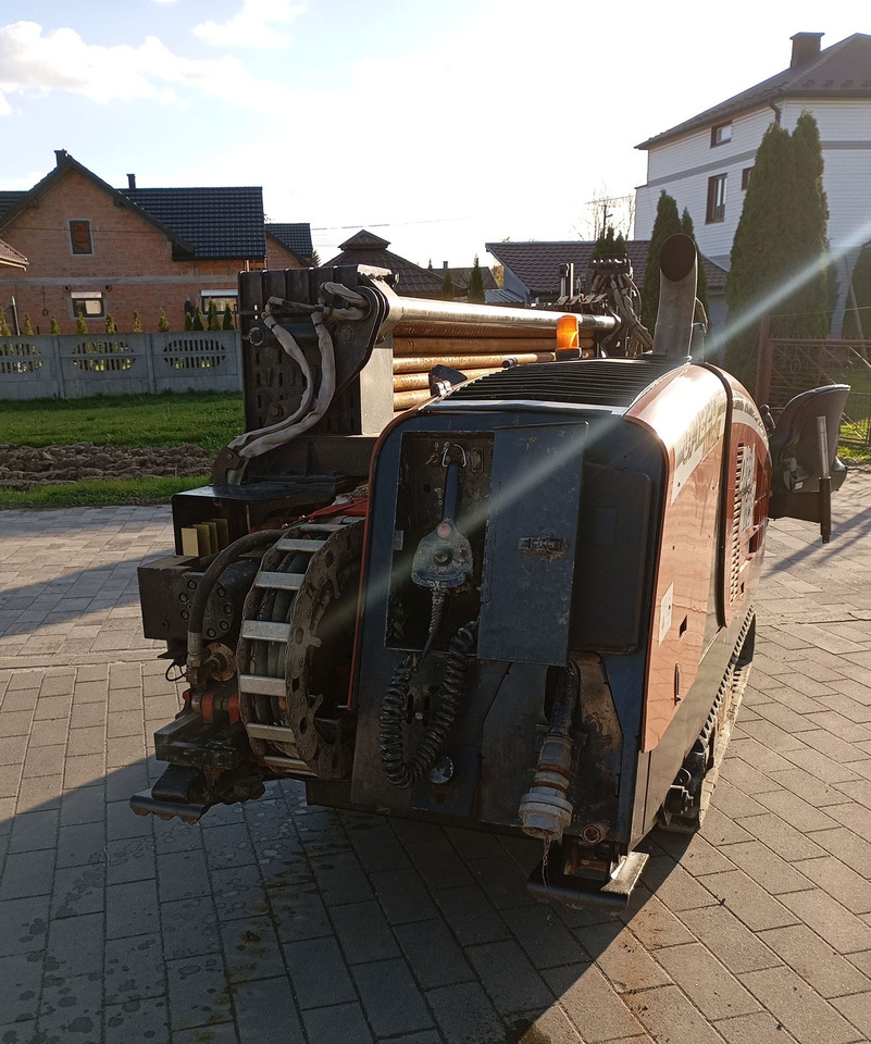 Aléseuse directionnelle Ditch Witch JT1220 Mach 1: photos 6