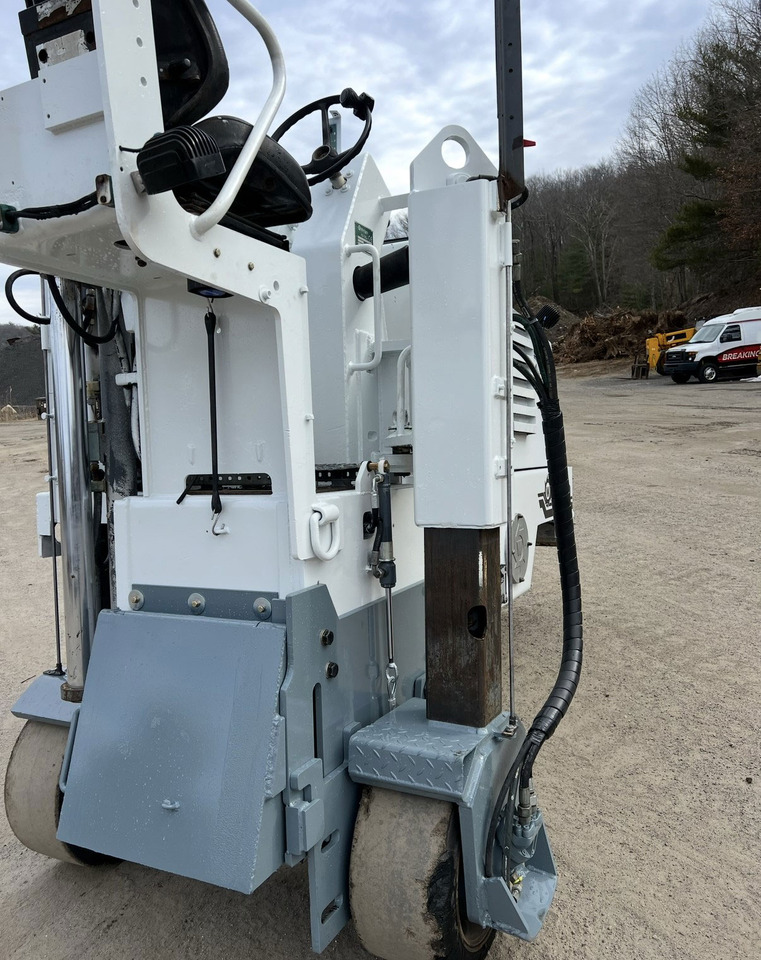 Ditch Witch W 500 - Fraiseuse à froid: photos 5 Ditch Witch W 500 - Fraiseuse à froid: photos 5