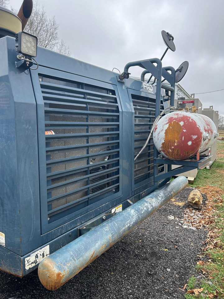 Furukawa HCR1450-EDII - Foreuse: photos 5 Furukawa HCR1450-EDII - Foreuse: photos 5