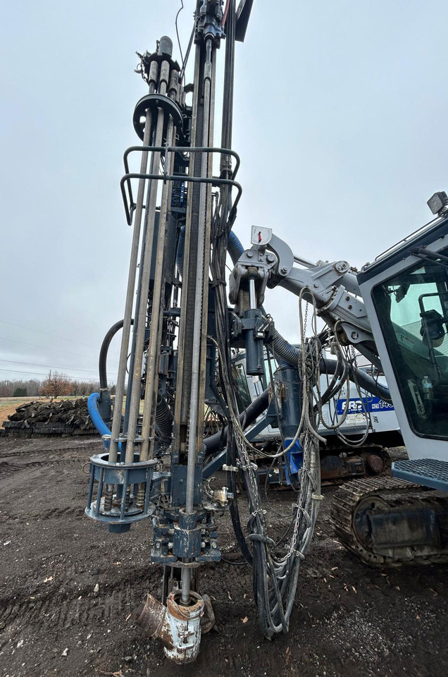 Furukawa HCR1800-EDII - Foreuse: photos 5 Furukawa HCR1800-EDII - Foreuse: photos 5