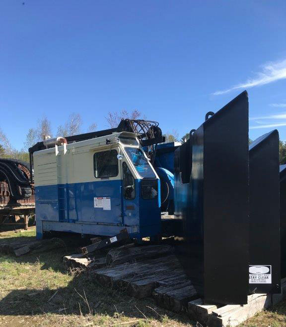 Manitowoc 3900 - Grue sur chenilles: photos 1 Manitowoc 3900 - Grue sur chenilles: photos 1