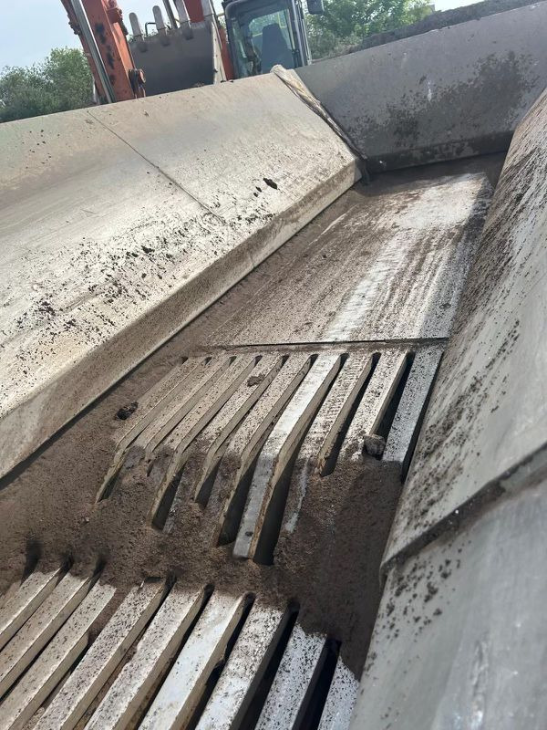 McCloskey J40 - Concasseur à mâchoires: photos 4 McCloskey J40 - Concasseur à mâchoires: photos 4