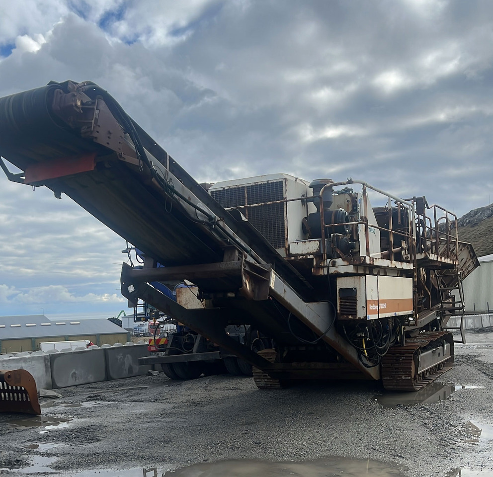 Metso LT 200 HP - Concasseur à cône: photos 3 Metso LT 200 HP - Concasseur à cône: photos 3