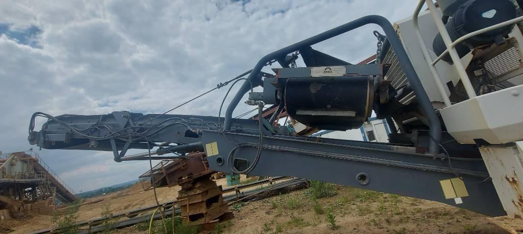 Metso LT116 - Concasseur à mâchoires: photos 4 Metso LT116 - Concasseur à mâchoires: photos 4