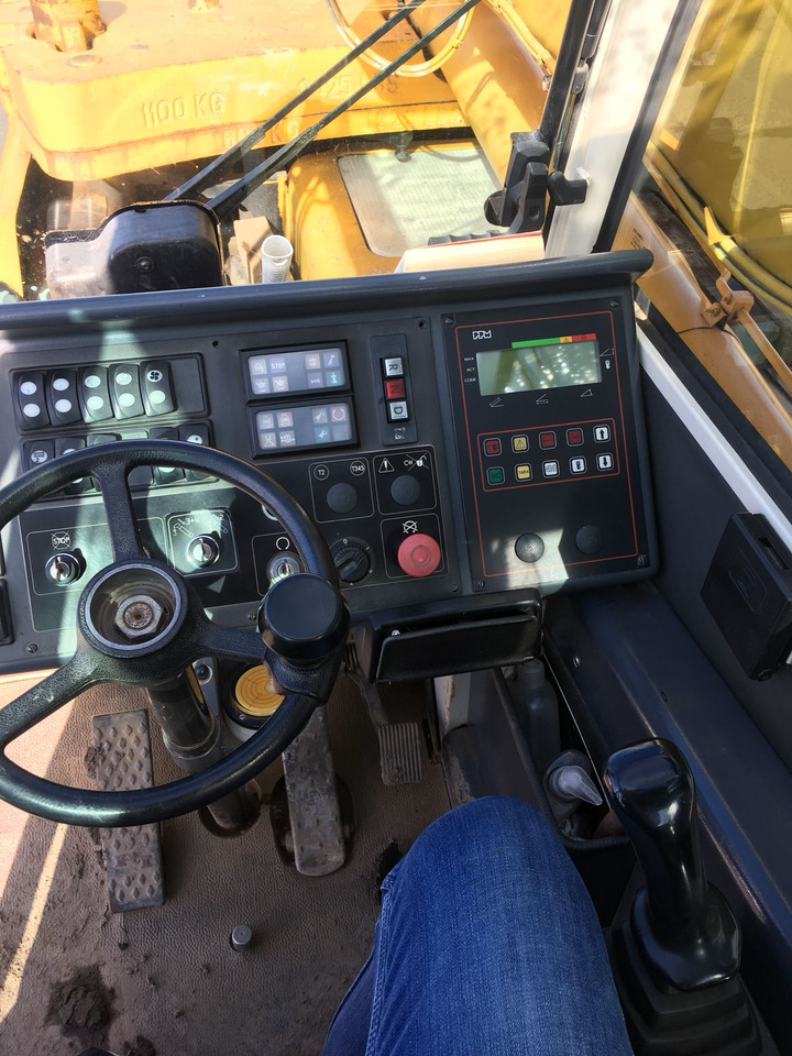 Grue mobile PPM ATF 400-3: photos 6