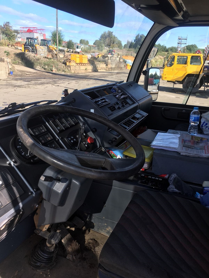 Grue mobile PPM ATF 400-3: photos 7