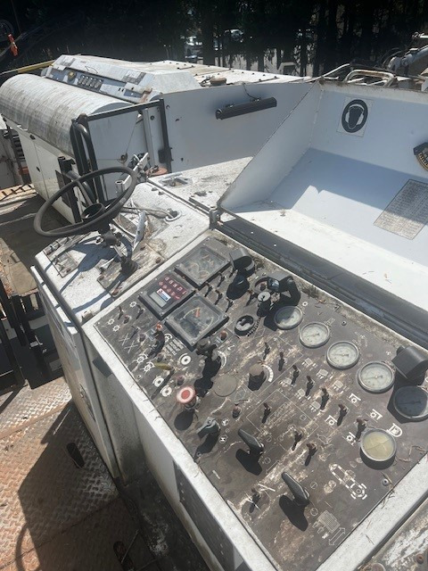 Roadtec RX-700 - Fraiseuse à froid: photos 5 Roadtec RX-700 - Fraiseuse à froid: photos 5