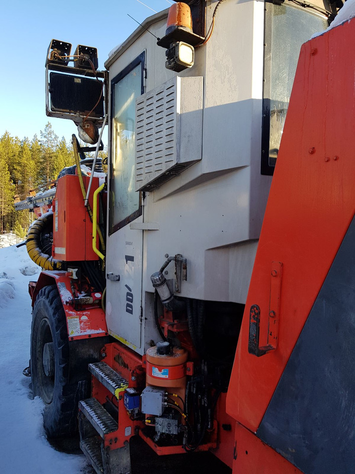 Sandvik DD421-S60C en leasing occasion Sandvik DD421-S60C: photos 6
