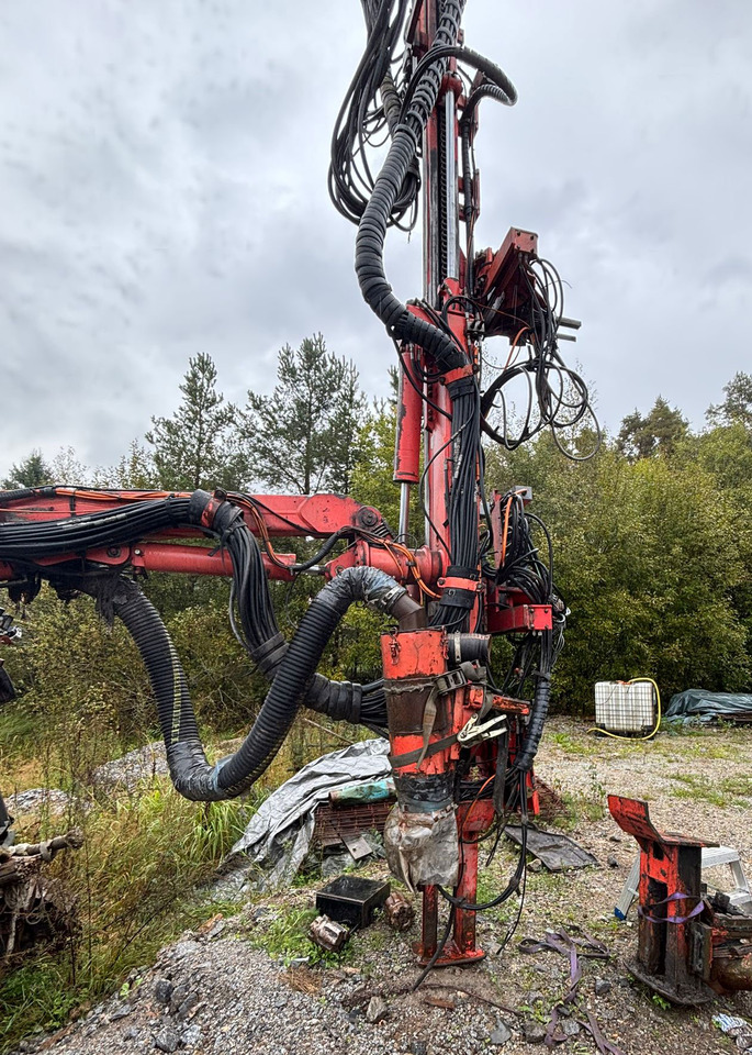 Sandvik DX780 en leasing occasion Sandvik DX780: photos 6