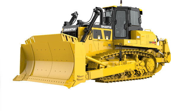 Shantui DH36-M - Bulldozer: photos 1 Shantui DH36-M - Bulldozer: photos 1