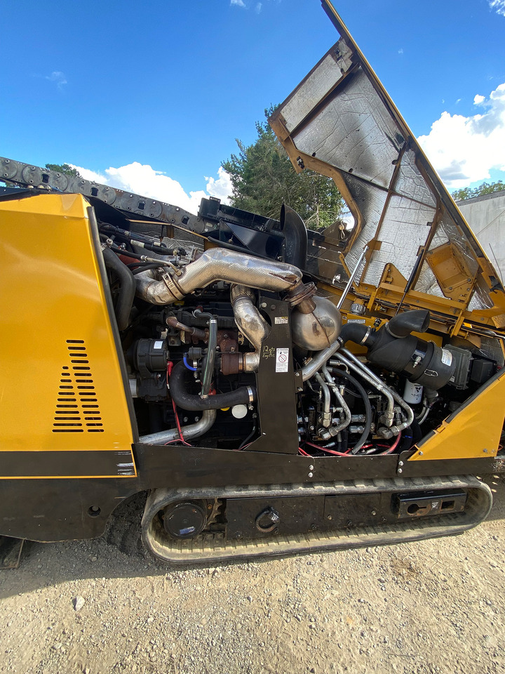 Aléseuse directionnelle Vermeer D23x30 S3: photos 6