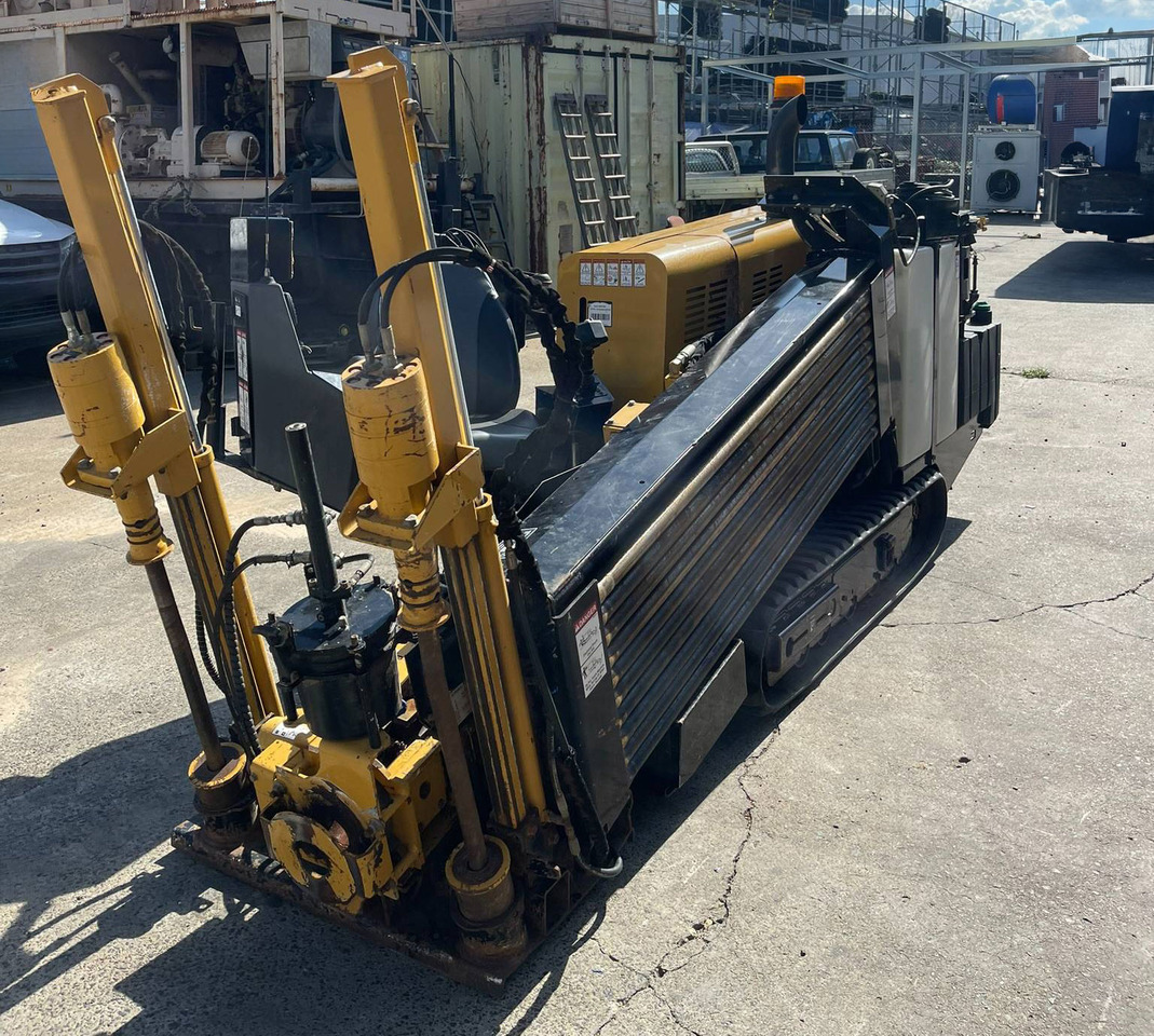 Vermeer D9x13 - Aléseuse directionnelle: photos 5 Vermeer D9x13 - Aléseuse directionnelle: photos 5