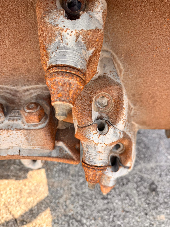 Fraiseuse à froid Wirtgen W 100 CFI: photos 8