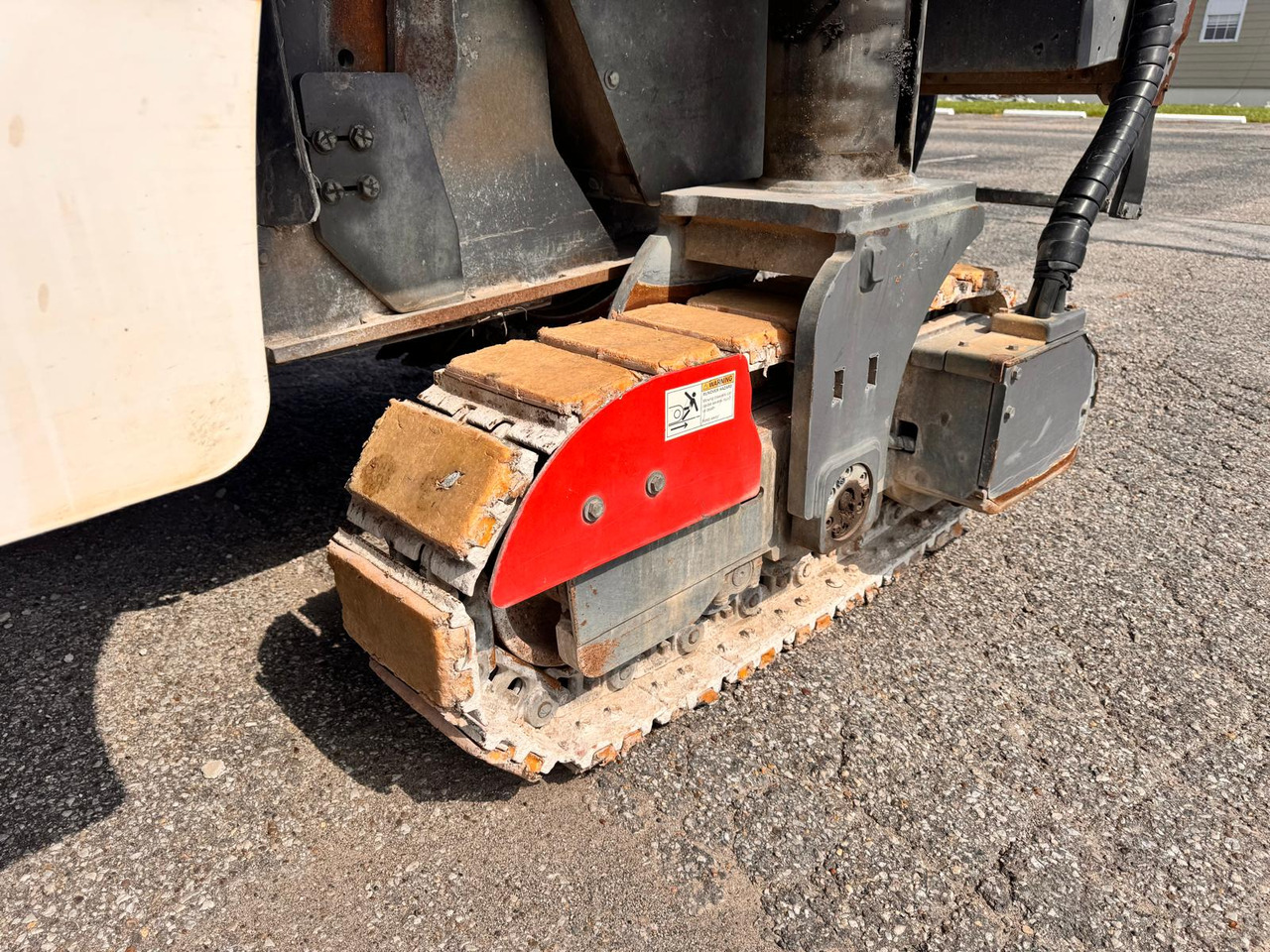 Fraiseuse à froid Wirtgen W 100 CFI: photos 9