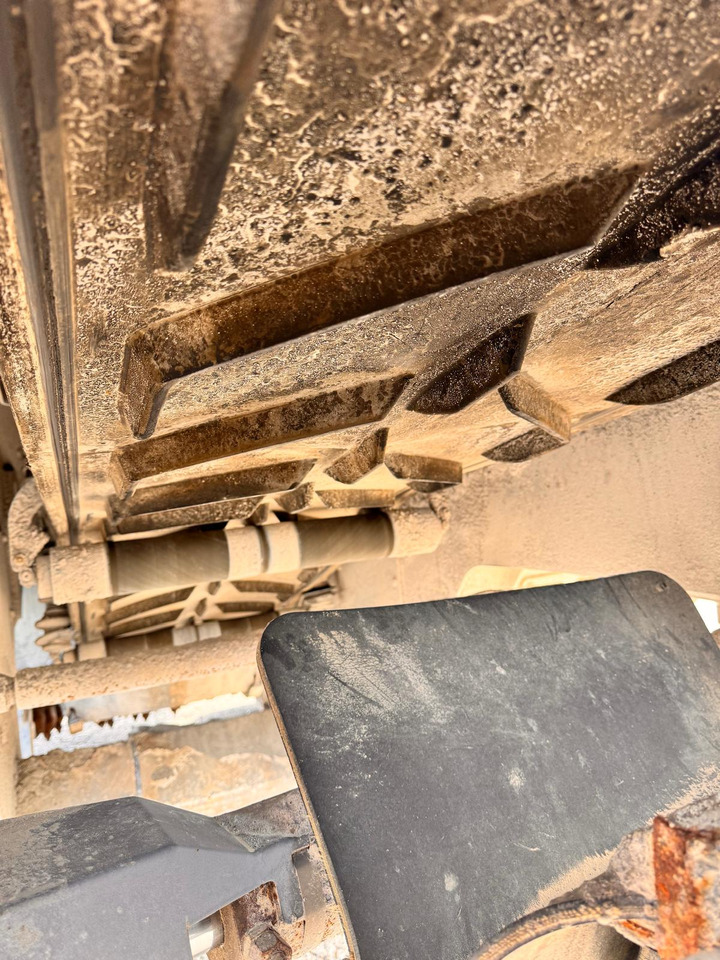 Fraiseuse à froid Wirtgen W 100 CFI: photos 7