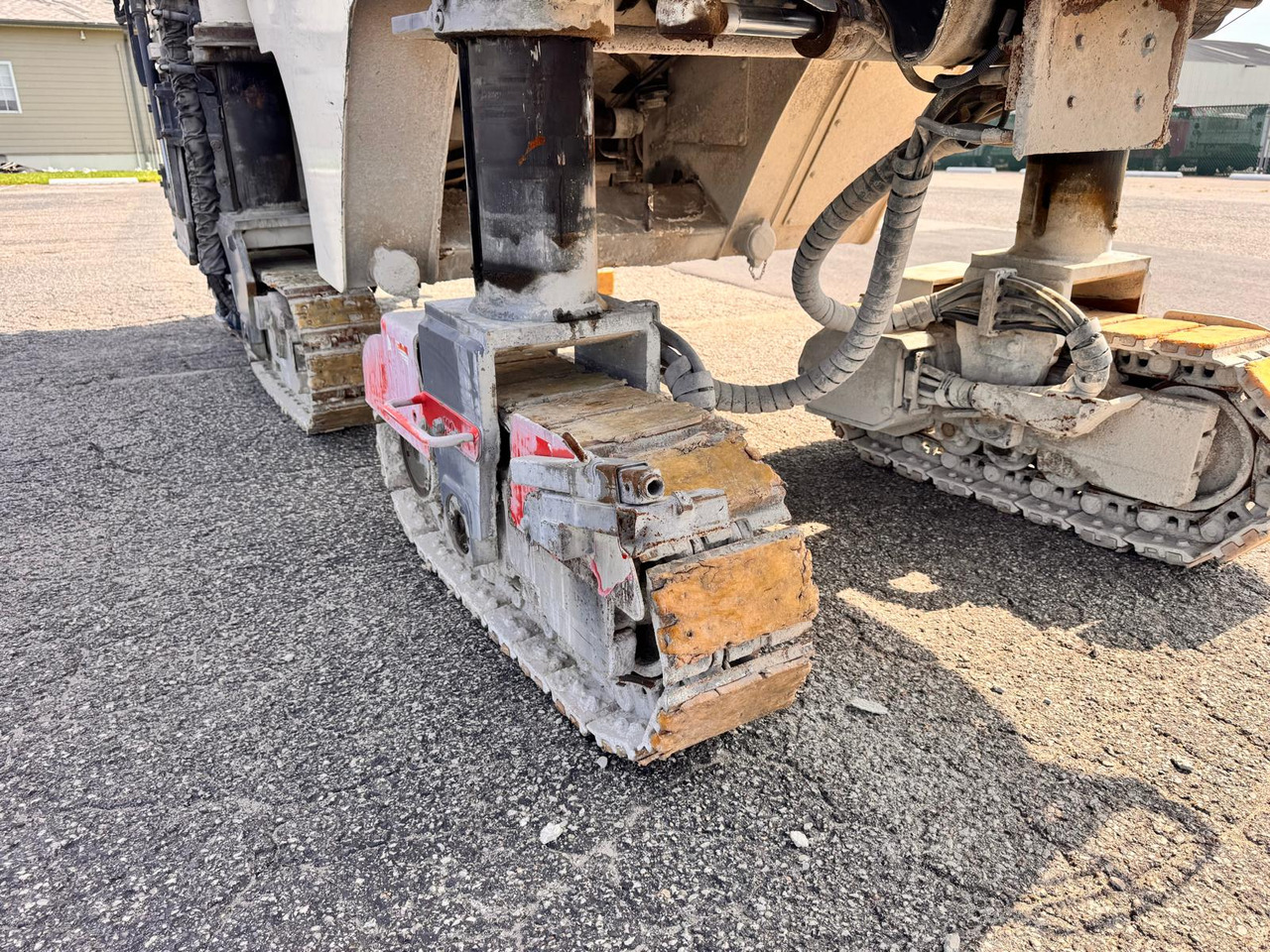 Fraiseuse à froid Wirtgen W 100 CFI: photos 11