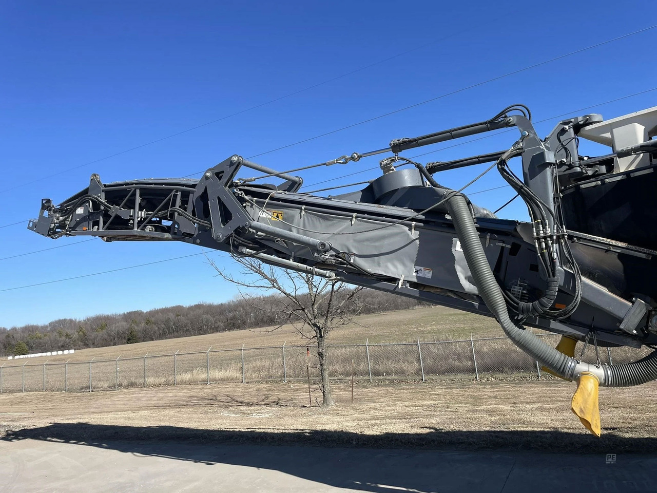 Wirtgen W 210 i - Fraiseuse à froid: photos 3 Wirtgen W 210 i - Fraiseuse à froid: photos 3