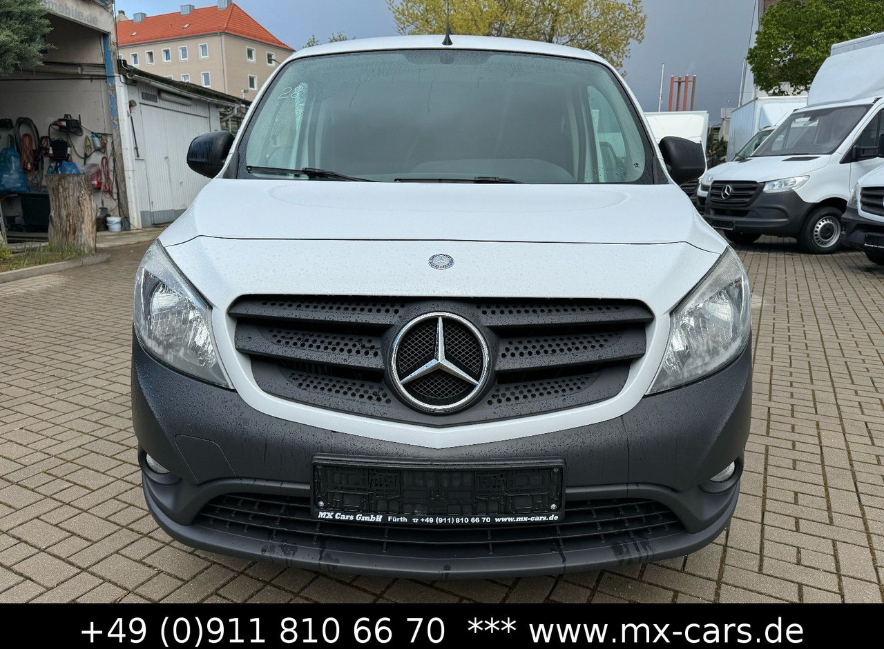 Mercedes-Benz Citan 108 CDI Kasten Getriebe NEU - Fourgonnette: photos 2 Mercedes-Benz Citan 108 CDI Kasten Getriebe NEU - Fourgonnette: photos 2