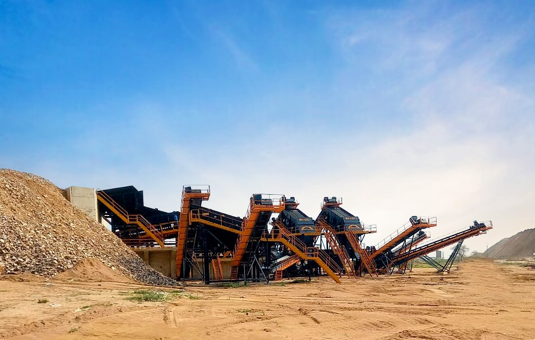 Concasseur neuf FABO crusher - stone crusher - crushers: photos 11