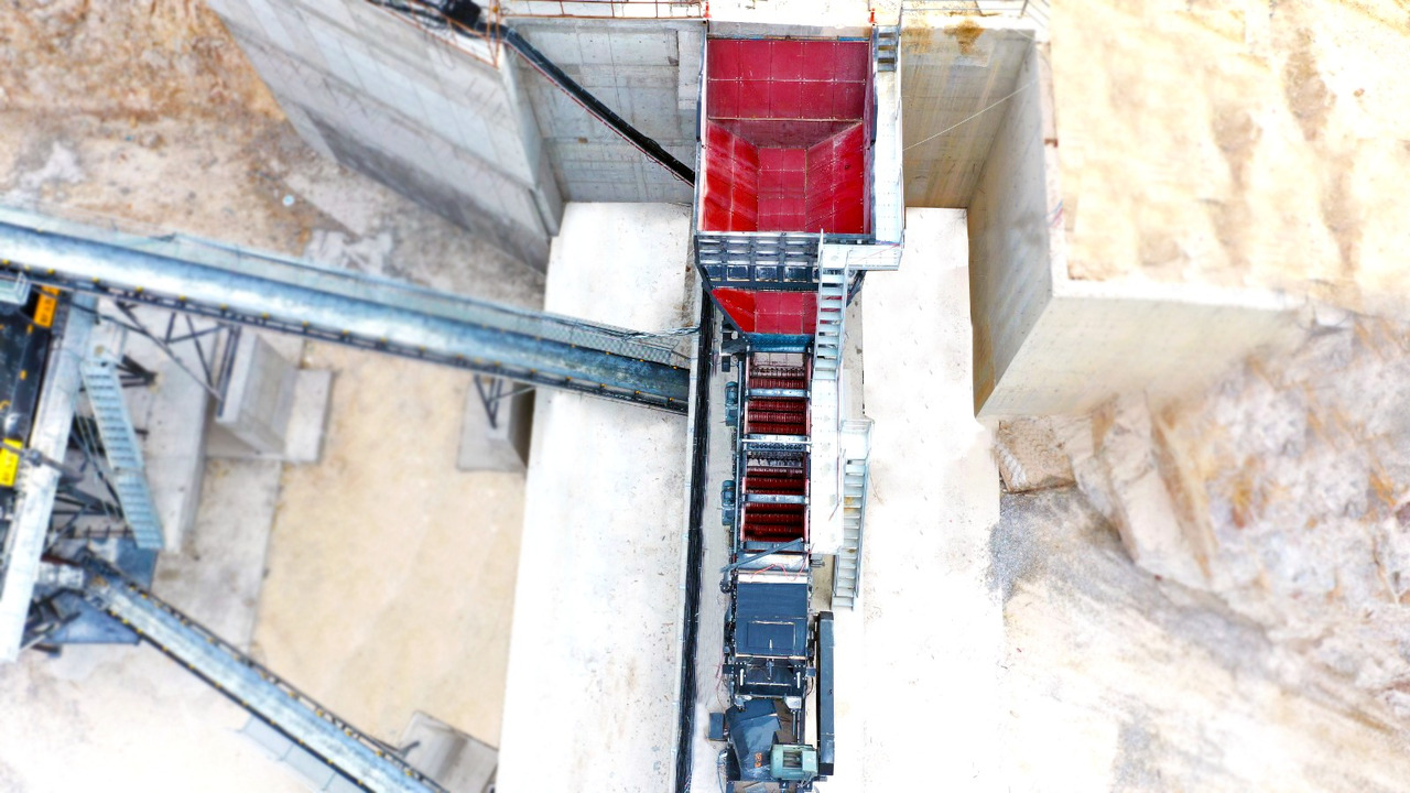 Concasseur neuf FABO crusher - stone crusher - crushers: photos 15