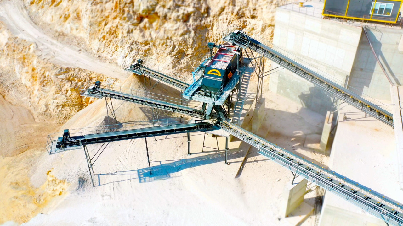 Concasseur neuf FABO crusher - stone crusher - crushers: photos 16