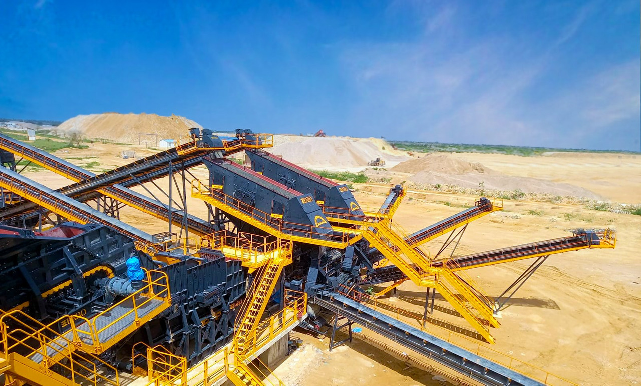 Concasseur neuf FABO crusher - stone crusher - crushers: photos 5