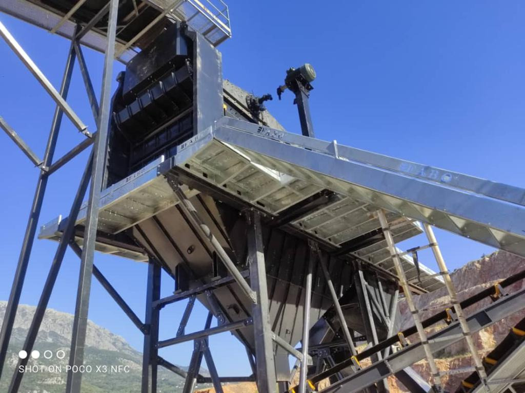 Concasseur neuf FABO crusher - stone crusher - crushers: photos 34