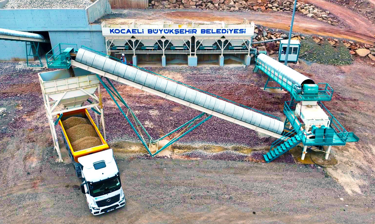 Concasseur neuf FABO crusher - stone crusher - crushers: photos 11