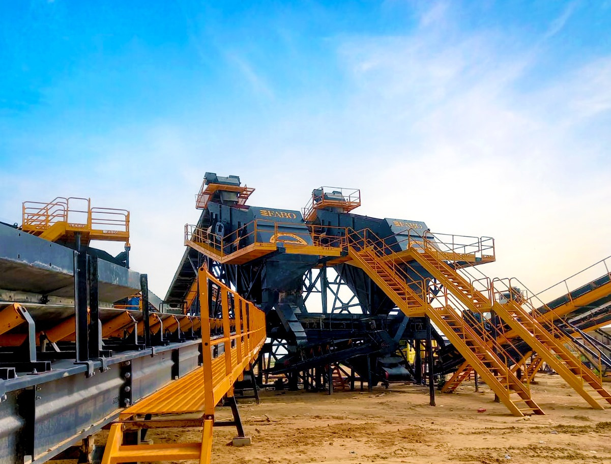 Concasseur neuf FABO crusher - stone crusher - crushers: photos 9