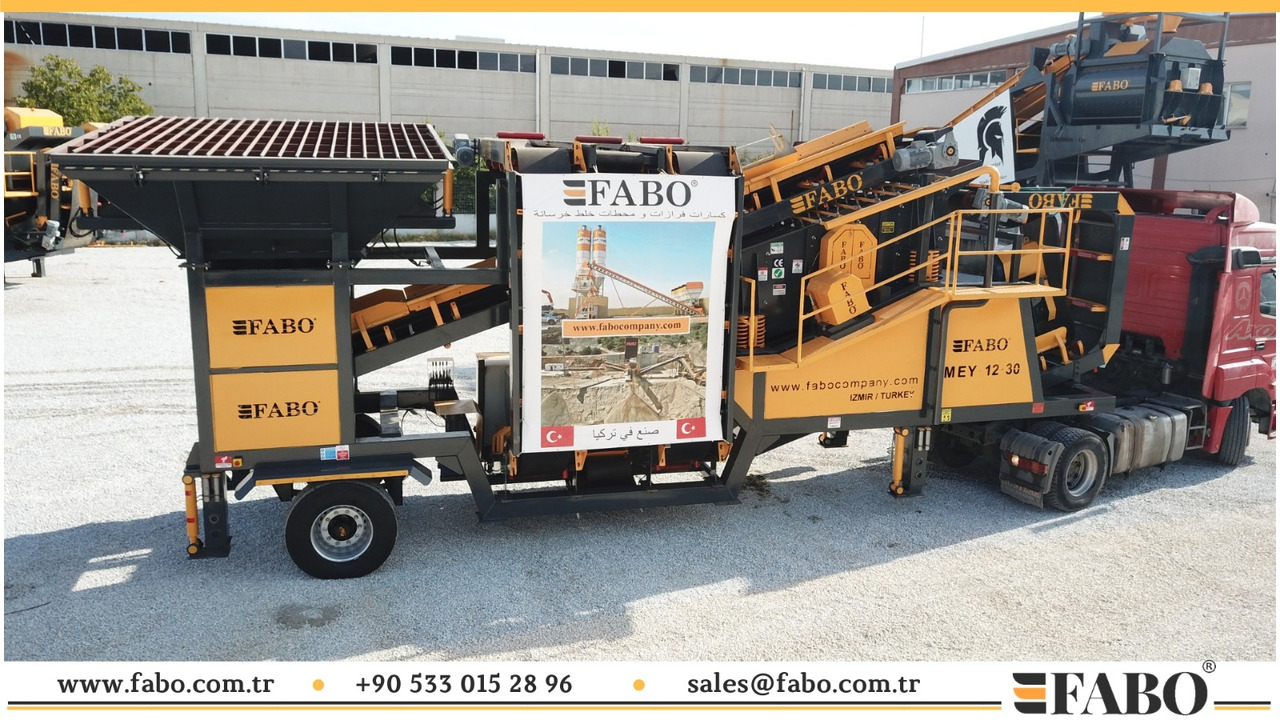 FABO mobile screen-mobile screening - Crible: photos 5 FABO mobile screen-mobile screening - Crible: photos 5