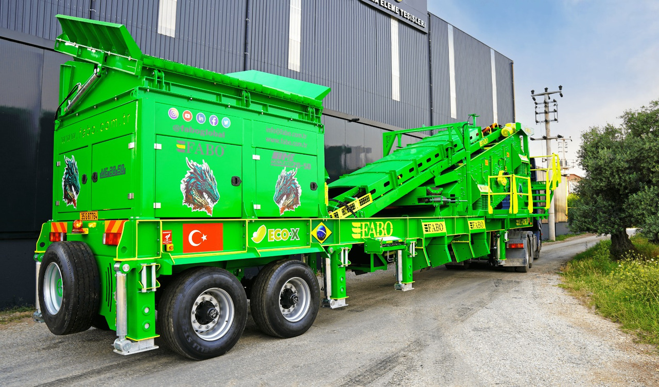 FABO mobile screen-mobile screening - Crible: photos 3 FABO mobile screen-mobile screening - Crible: photos 3