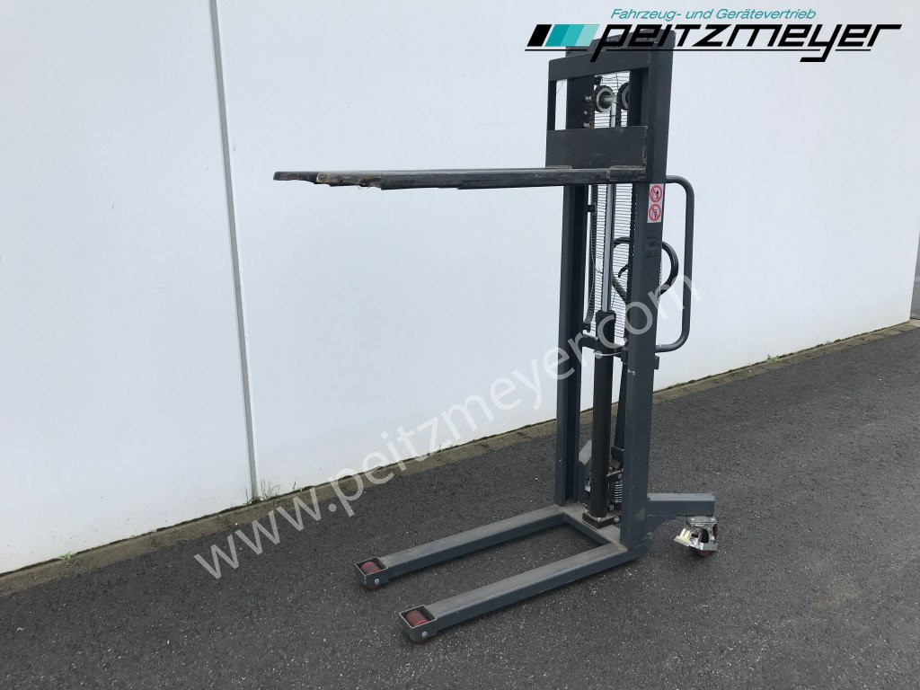 Gerbeur Fetra Fetra Handhydraulik Stapler 6855