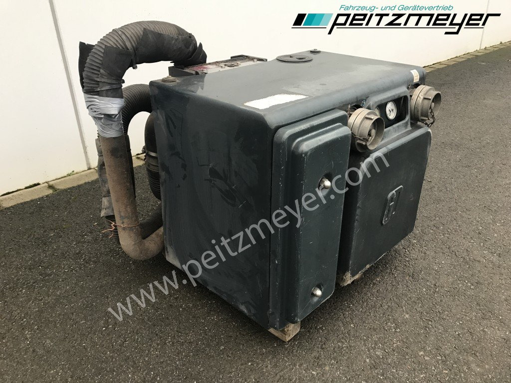 Gardner Denver Kompressor BLK 1000 - Compresseur d'air: photos 1 Gardner Denver Kompressor BLK 1000 - Compresseur d'air: photos 1
