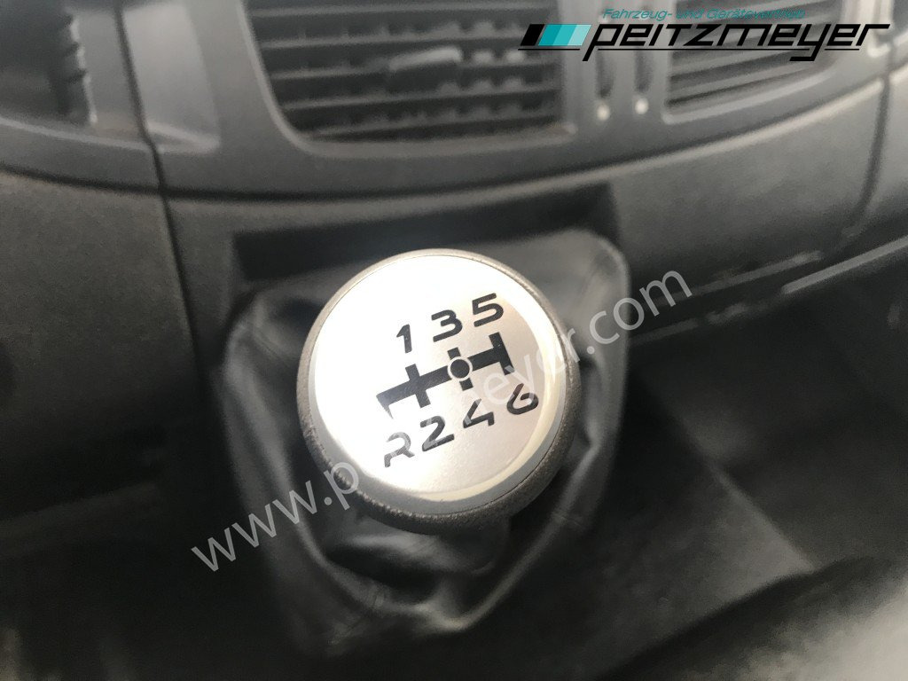 Camion benne Iveco Eurocargo ML 80 E 21 K Meiller, km: 86.125: photos 18