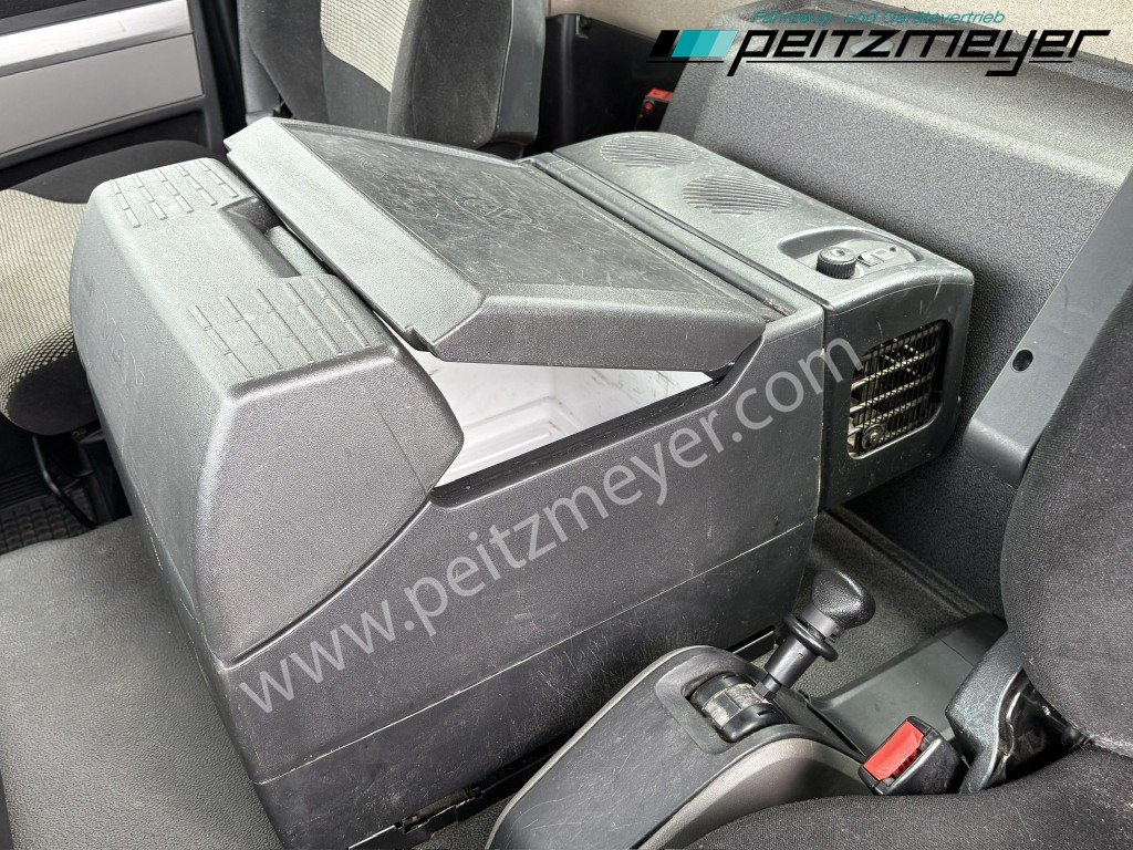 Camion benne MAN TGS 26.460 FL 6x2 Kipper+Kran+Funk Lenkachse, 2-Seitenkipper, Atlas 172.3: photos 23 Camion benne MAN TGS 26.460 FL 6x2 Kipper+Kran+Funk Lenkachse, 2-Seitenkipper, Atlas 172.3: photos 23