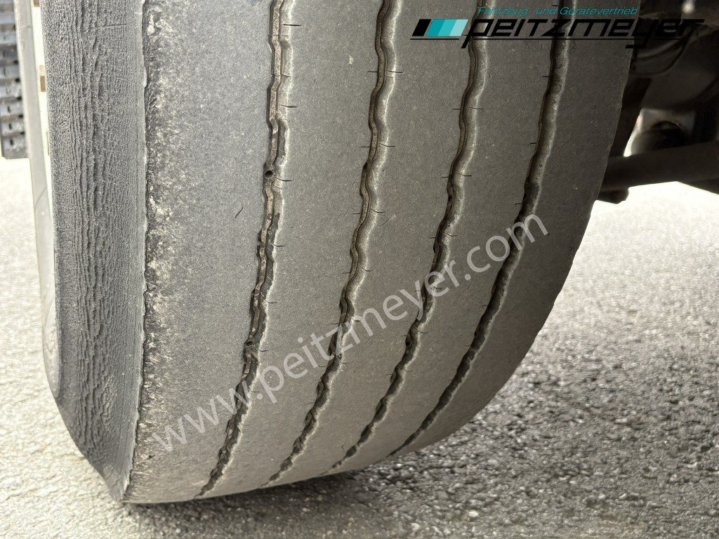 Camion benne MAN TGS 26.460 FL 6x2 Kipper+Kran+Funk Lenkachse, 2-Seitenkipper, Atlas 172.3: photos 43 Camion benne MAN TGS 26.460 FL 6x2 Kipper+Kran+Funk Lenkachse, 2-Seitenkipper, Atlas 172.3: photos 43