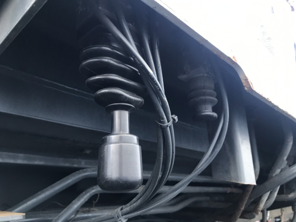 Ampliroll/ Multibenne système Meiller Absetzkipper AK 16 MTG - Actros 6x4: photos 22